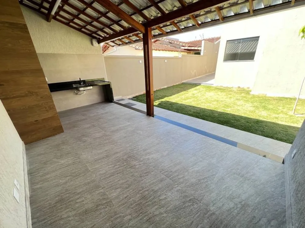 Casa, 4 quartos, 177 m² - Foto 12