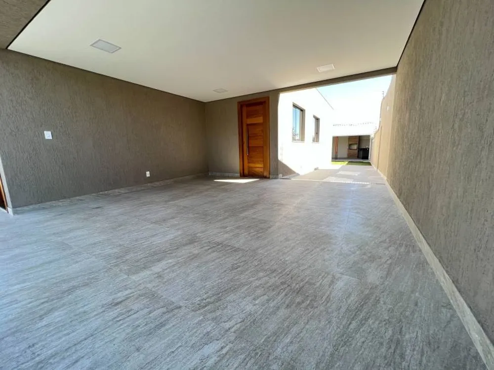 Casa, 4 quartos, 177 m² - Foto 2