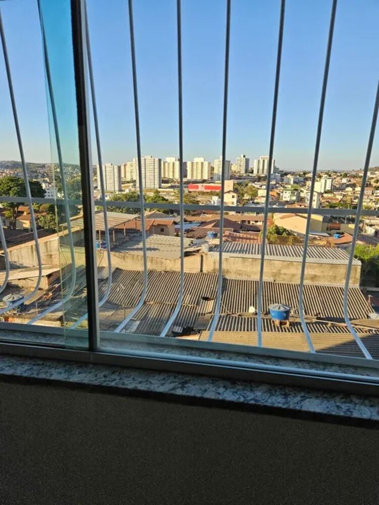 Apartamento, 3 quartos, 76 m² - Foto 3
