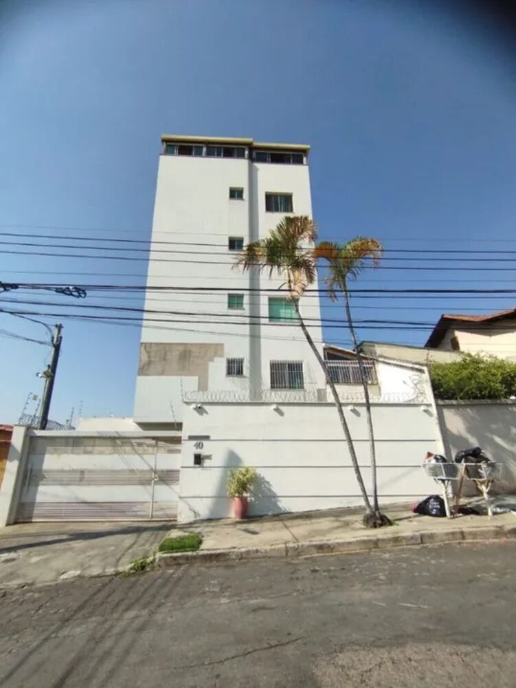 Apartamento, 3 quartos, 76 m² - Foto 2