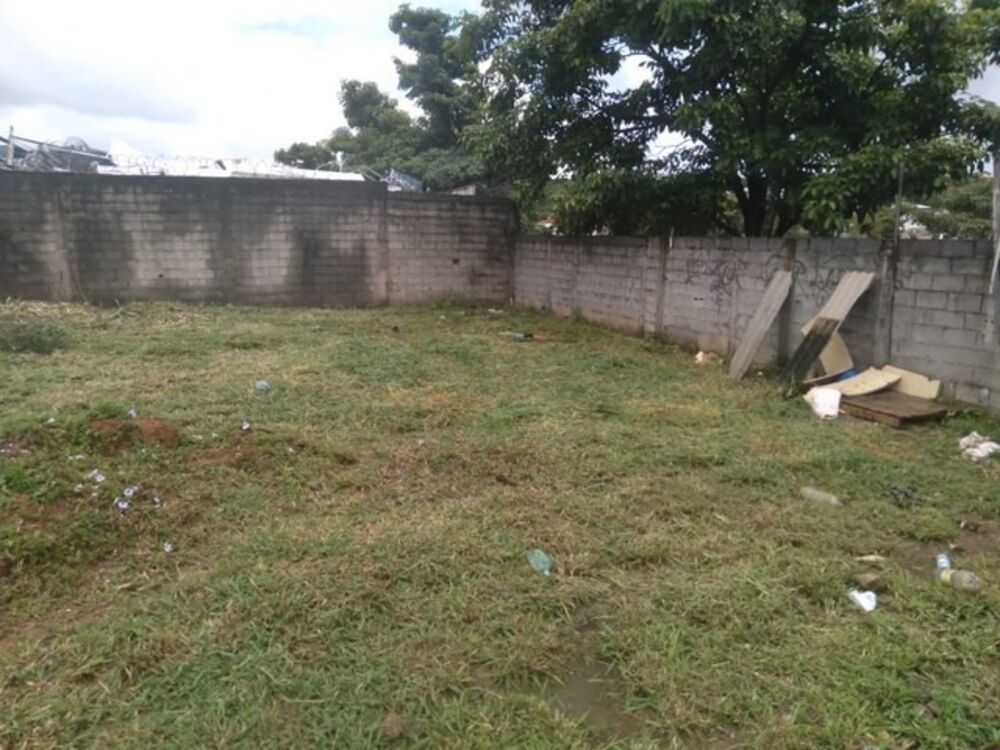 Terreno, 1000 m² - Foto 1