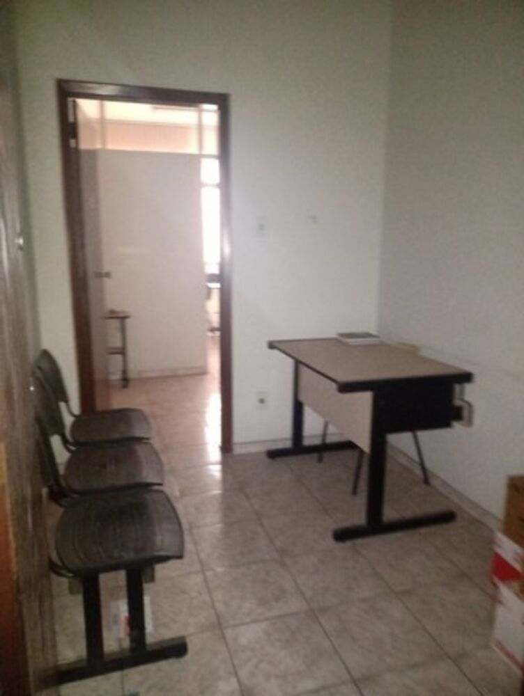 Sala-Conjunto, 40 m² - Foto 2
