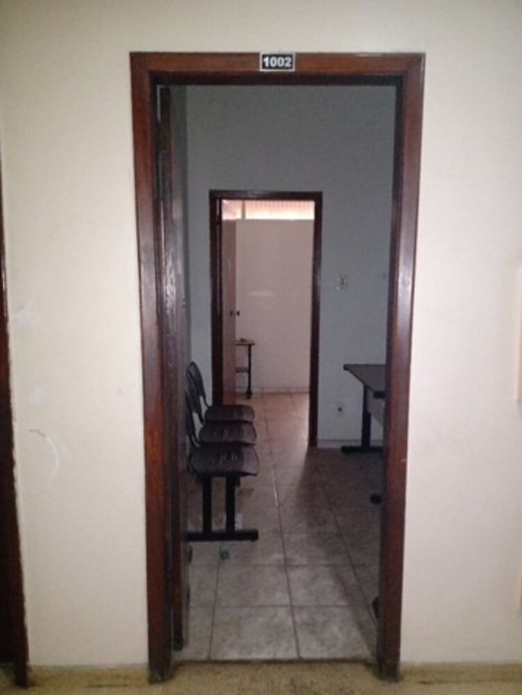 Sala-Conjunto, 40 m² - Foto 1
