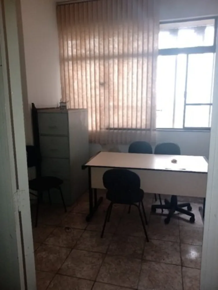 Sala-Conjunto, 40 m² - Foto 5