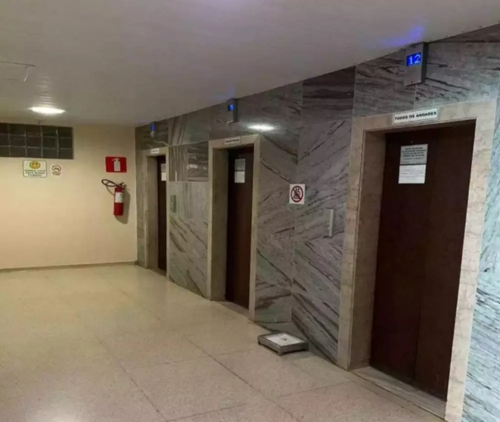 Sala-Conjunto, 40 m² - Foto 7
