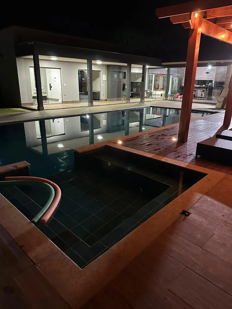 Sítio, 3 quartos, 230 m² - Foto 11