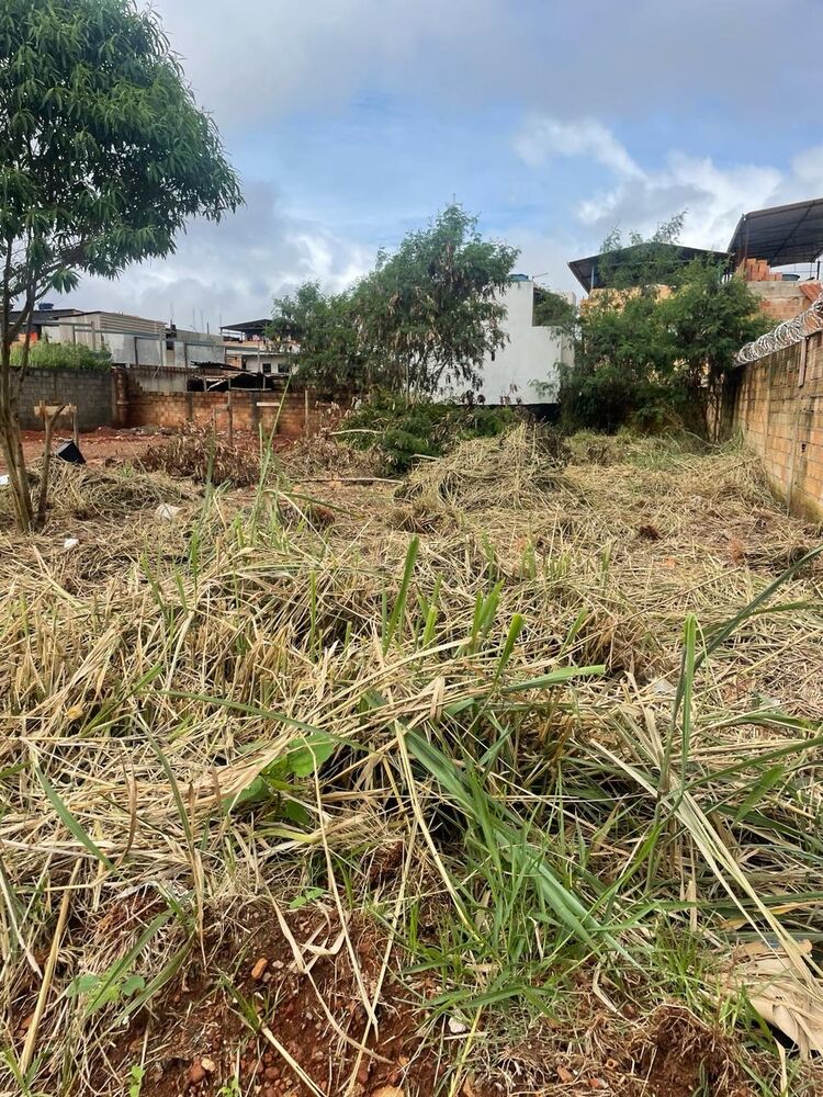 Terreno, 360 m² - Foto 2