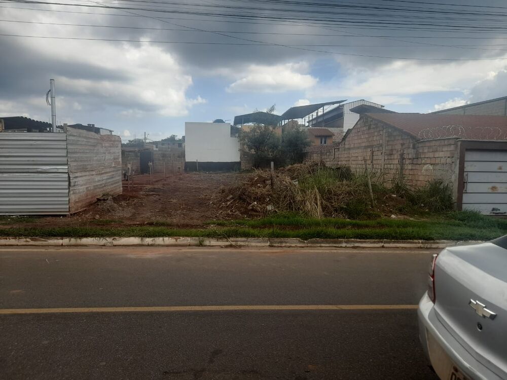 Terreno, 360 m² - Foto 4