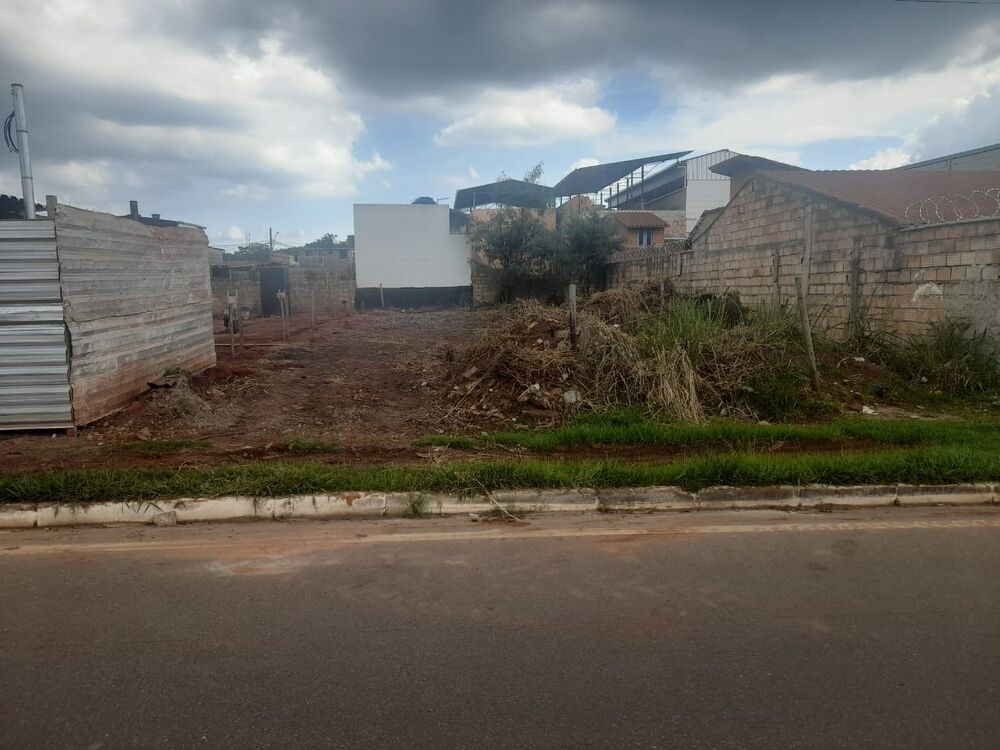 Terreno, 360 m² - Foto 1