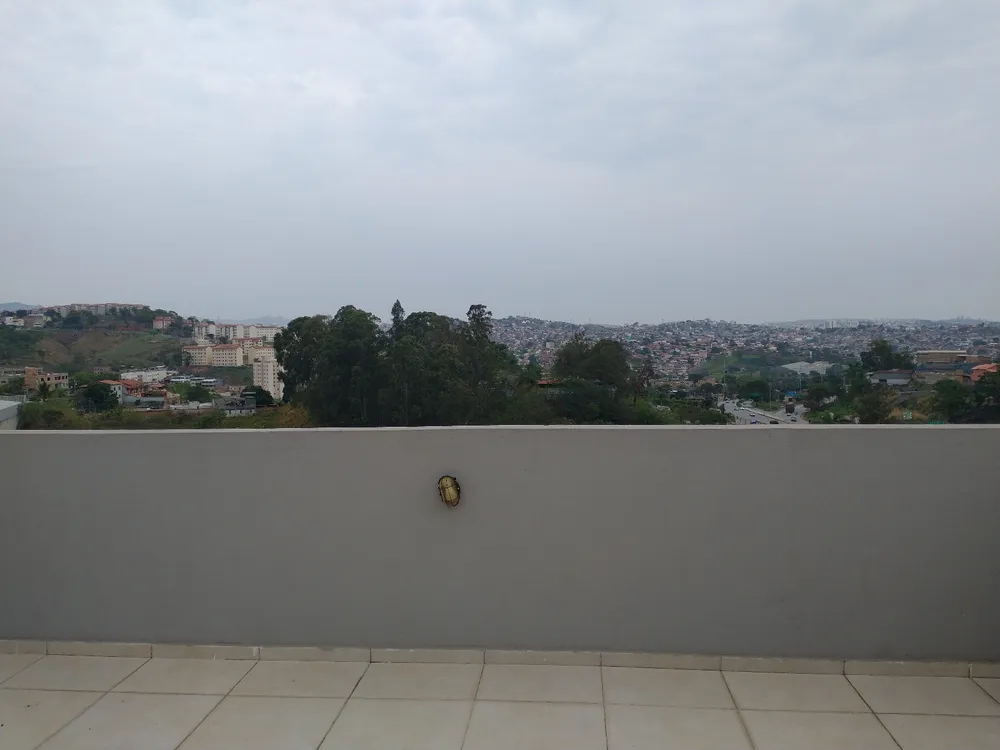 Cobertura, 2 quartos, 95 m² - Foto 3
