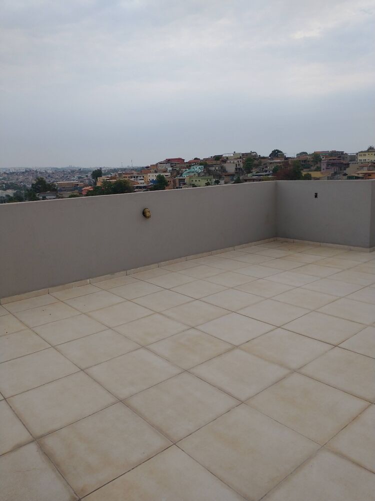 Cobertura, 2 quartos, 95 m² - Foto 1