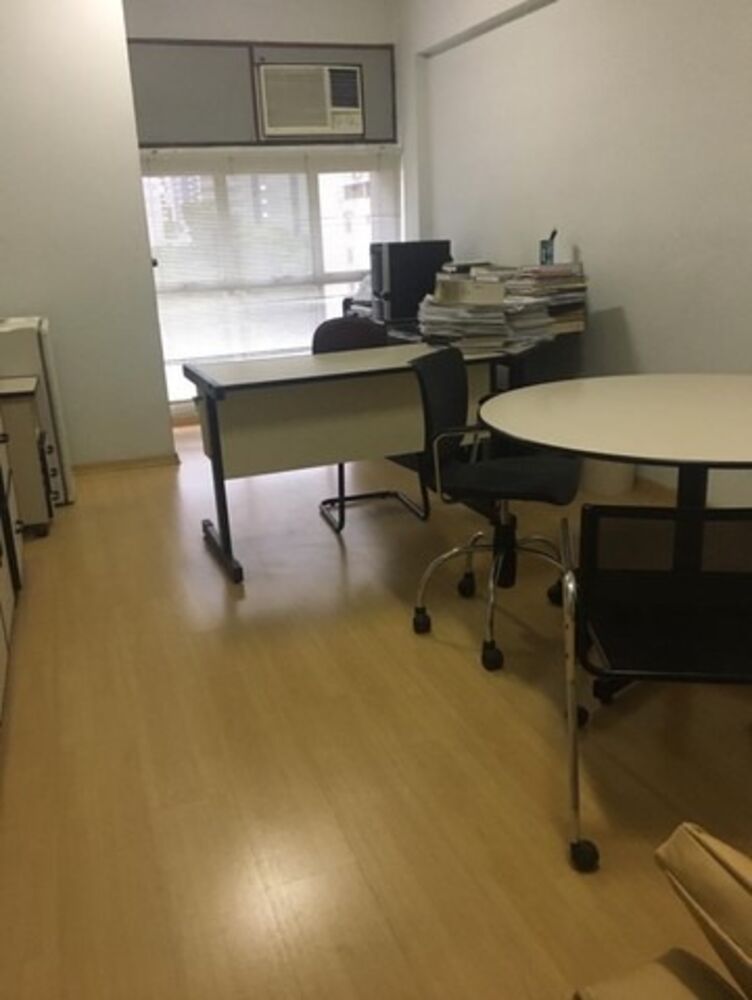 Sala-Conjunto, 32 m² - Foto 5