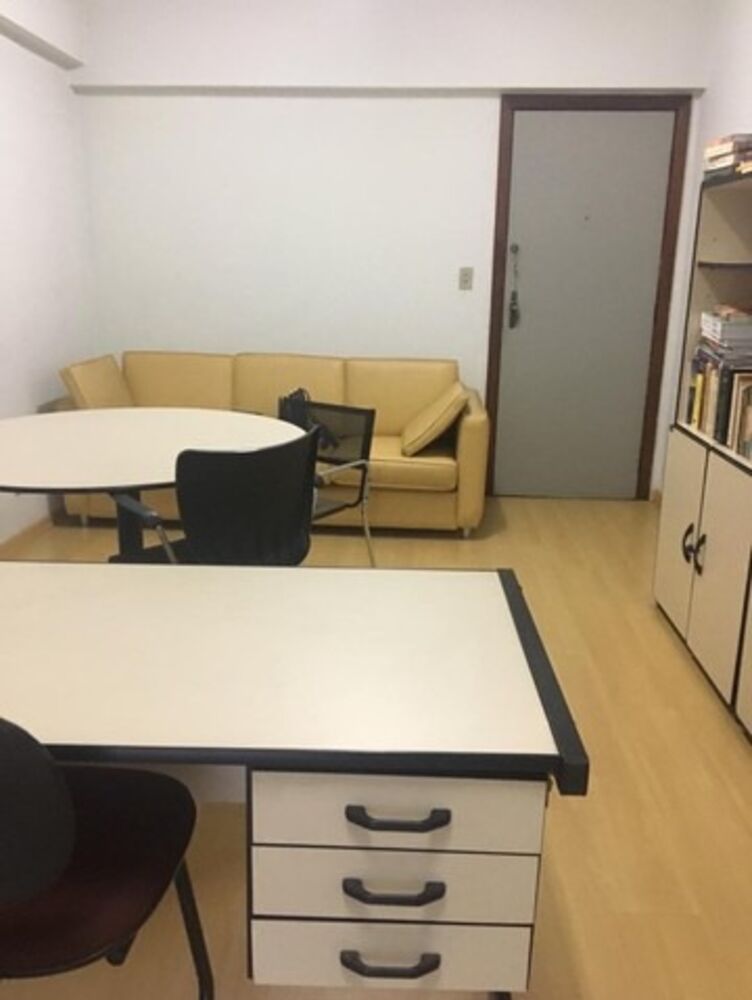 Sala-Conjunto, 32 m² - Foto 4