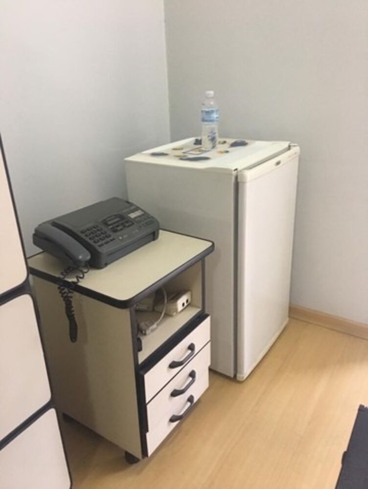 Sala-Conjunto, 32 m² - Foto 3