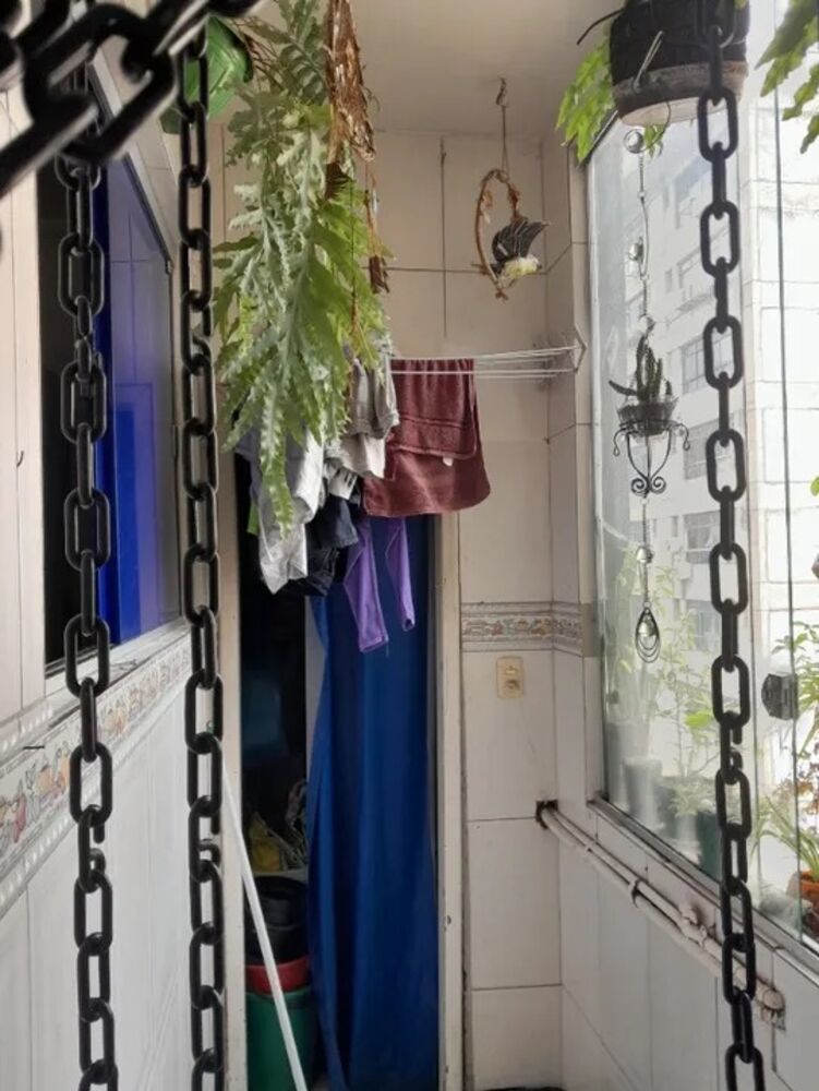 Apartamento, 2 quartos, 89 m² - Foto 6