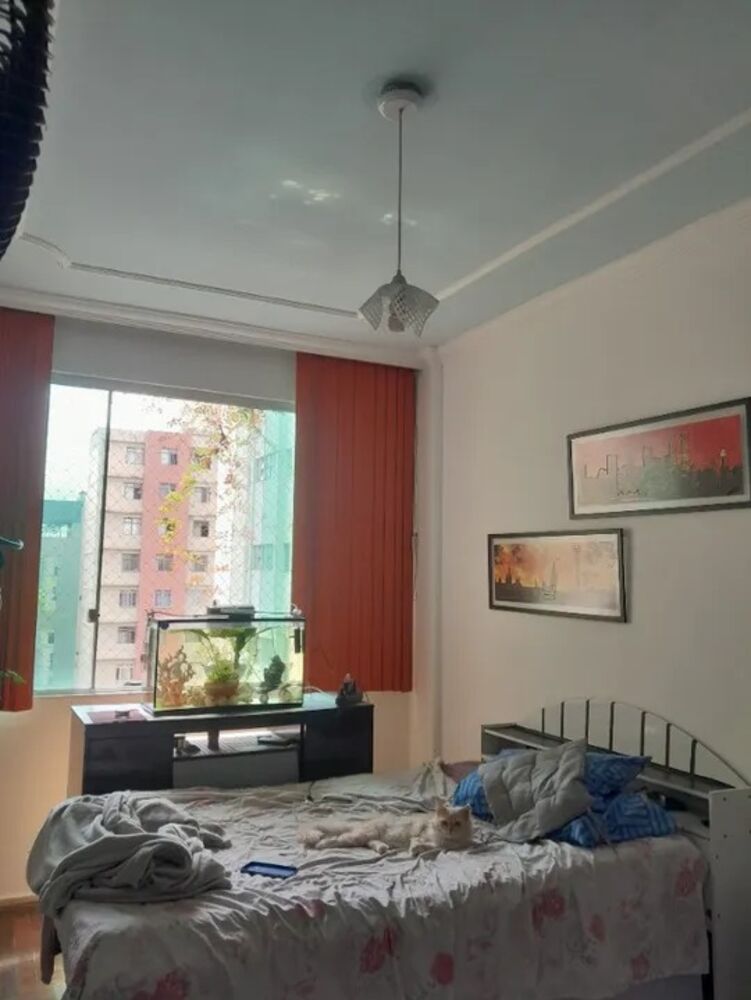 Apartamento, 2 quartos, 89 m² - Foto 2