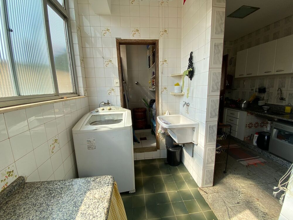 Apartamento, 3 quartos, 110 m² - Foto 5