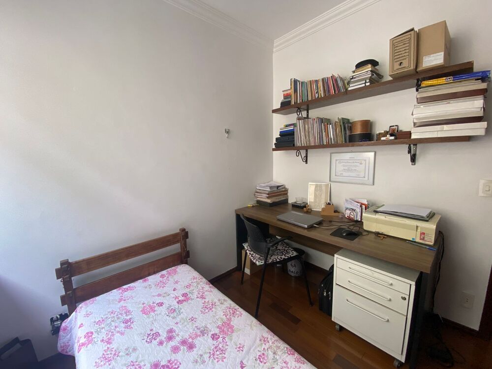 Apartamento, 3 quartos, 110 m² - Foto 6