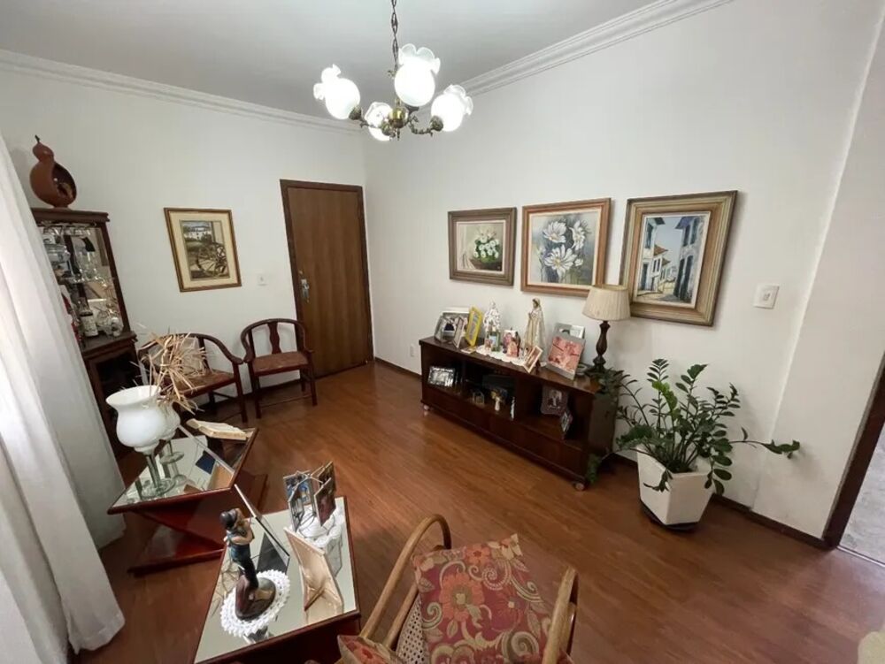 Apartamento, 3 quartos, 110 m² - Foto 9