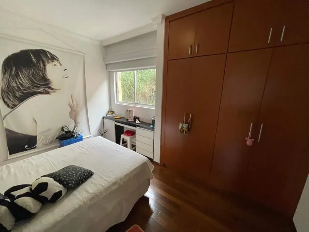 Apartamento, 3 quartos, 110 m² - Foto 14