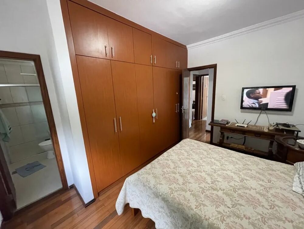 Apartamento, 3 quartos, 110 m² - Foto 8