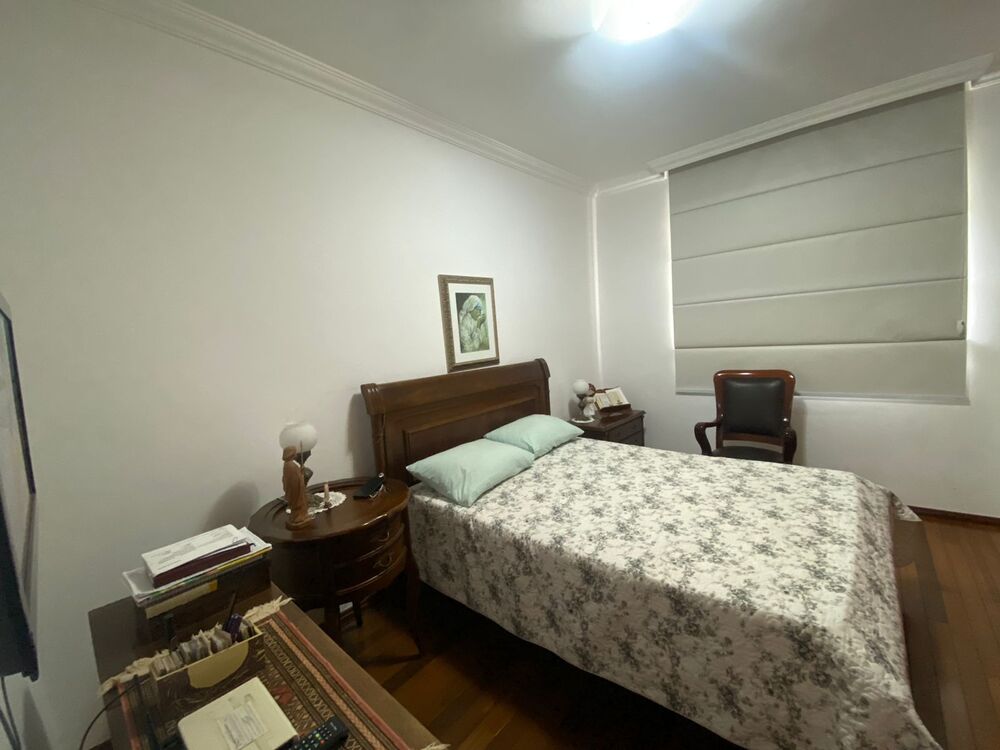 Apartamento, 3 quartos, 110 m² - Foto 3