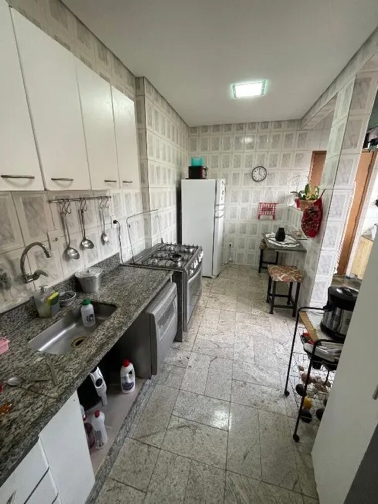 Apartamento, 3 quartos, 110 m² - Foto 2