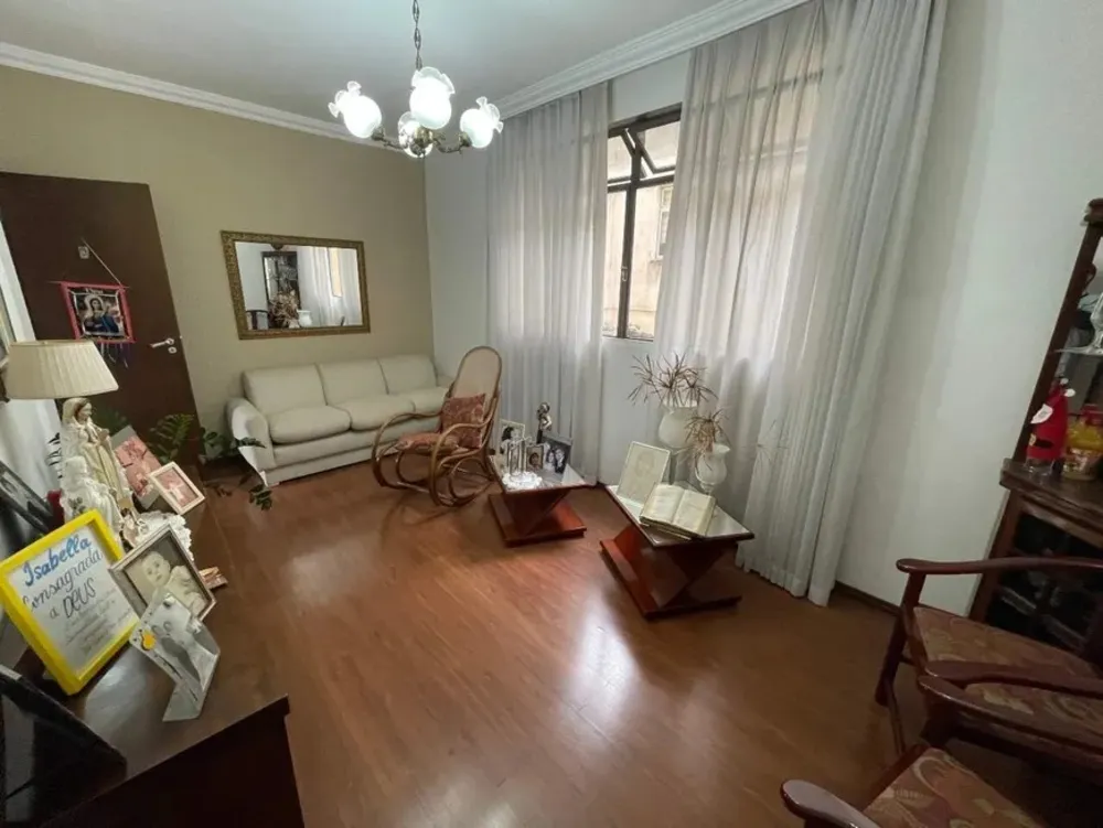Apartamento, 3 quartos, 110 m² - Foto 3