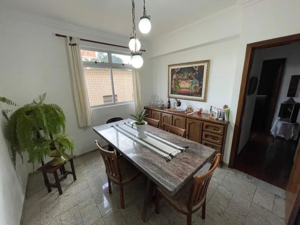 Apartamento, 3 quartos, 110 m² - Foto 7