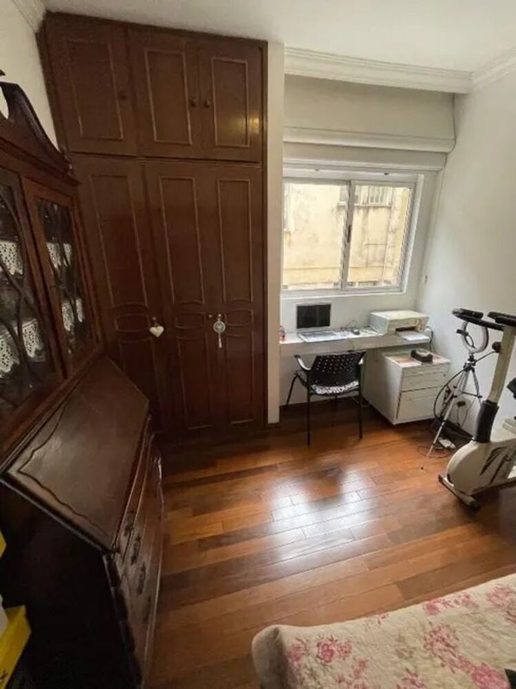 Apartamento, 3 quartos, 110 m² - Foto 1