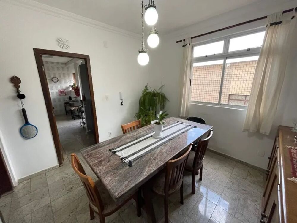 Apartamento, 3 quartos, 110 m² - Foto 4