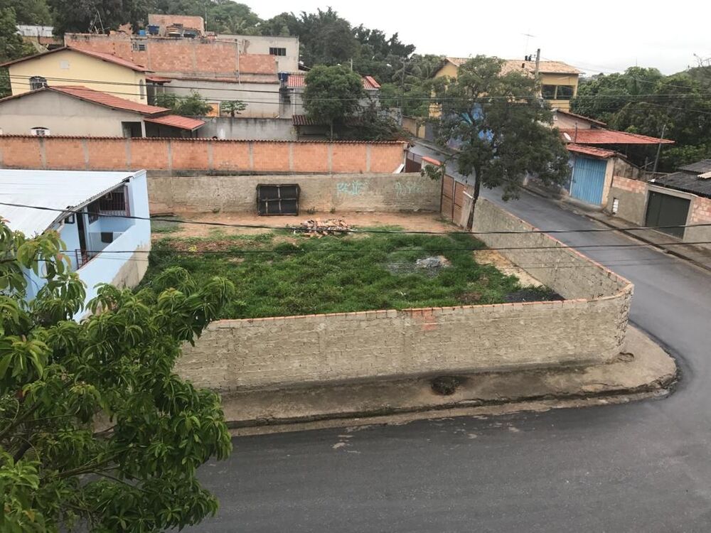 Terreno, 180 m² - Foto 1