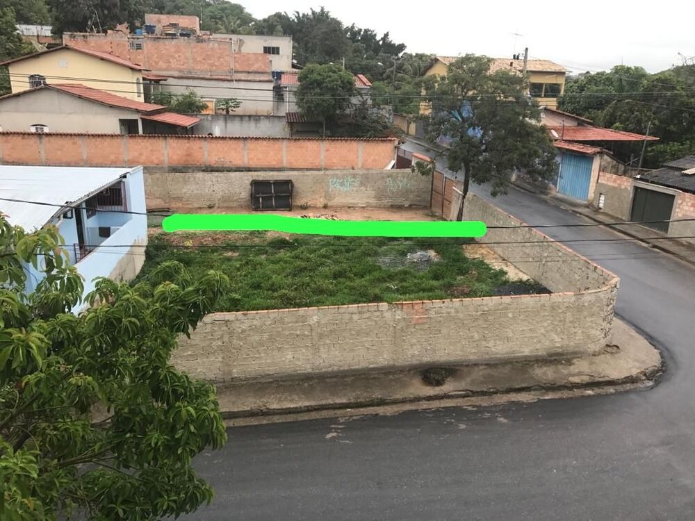Terreno, 180 m² - Foto 4