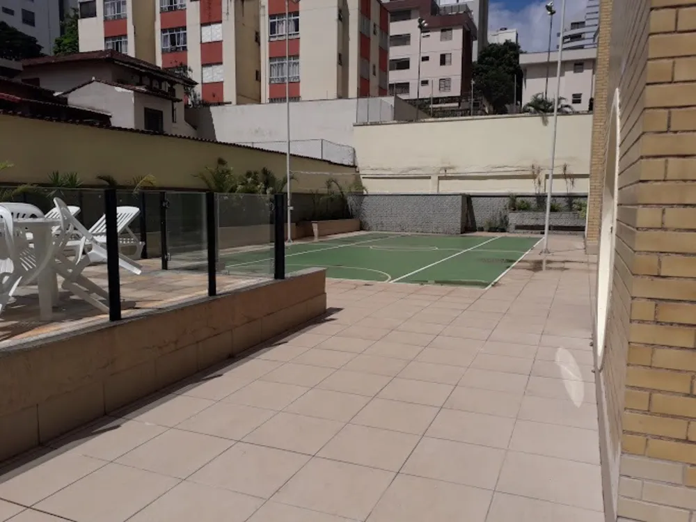 Cobertura, 3 quartos, 115 m² - Foto 3