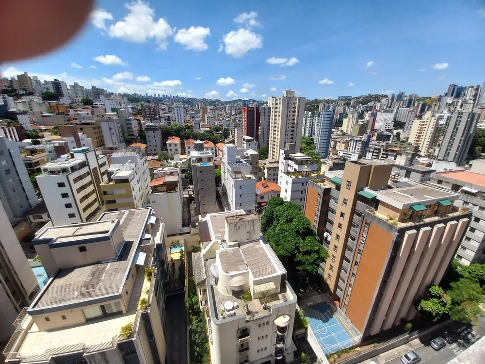 Cobertura, 3 quartos, 115 m² - Foto 9