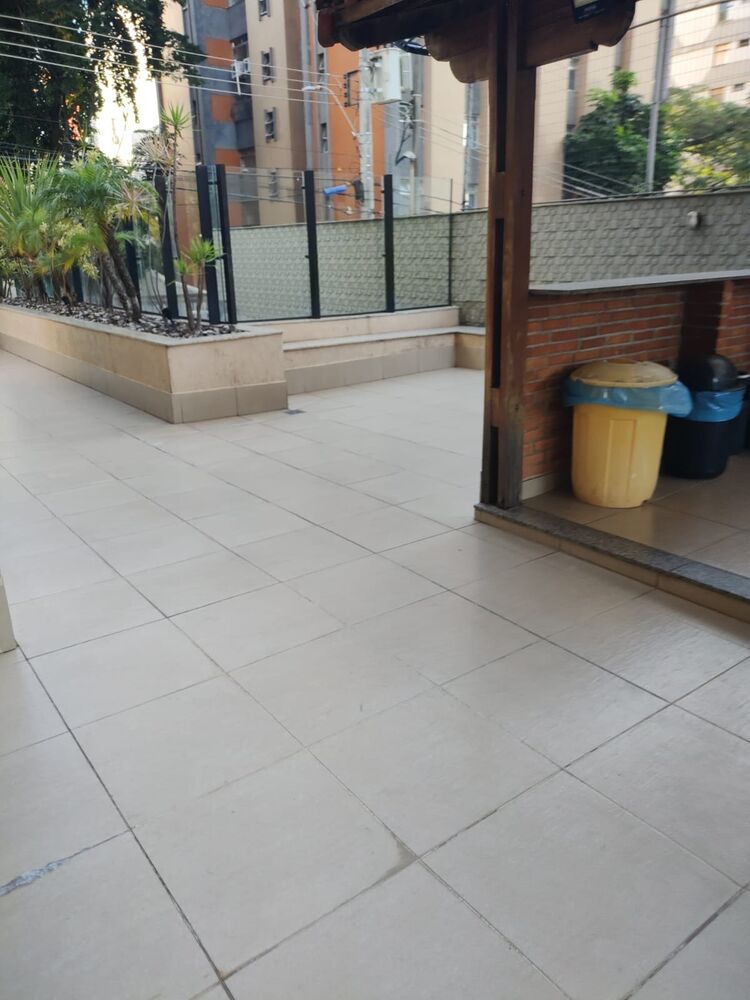 Cobertura, 3 quartos, 115 m² - Foto 2