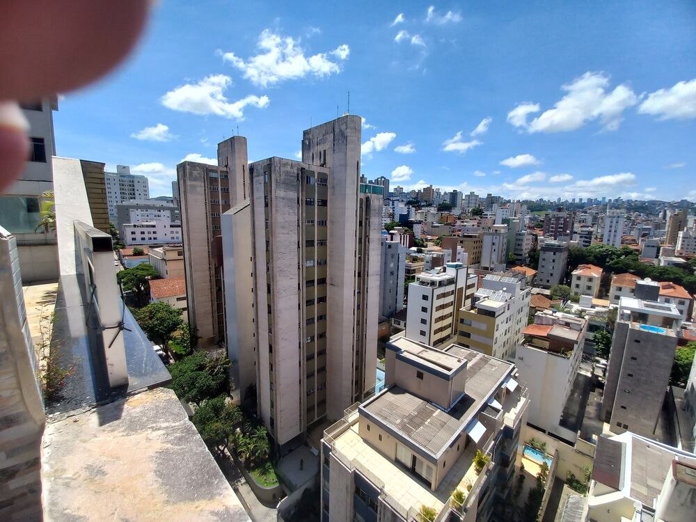 Cobertura, 3 quartos, 115 m² - Foto 1