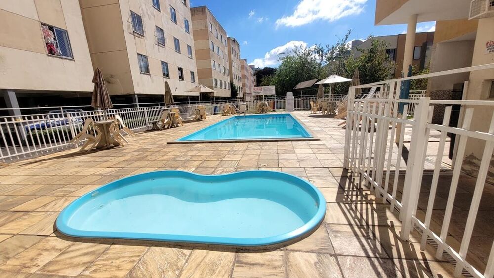 Apartamento, 3 quartos, 75 m² - Foto 5