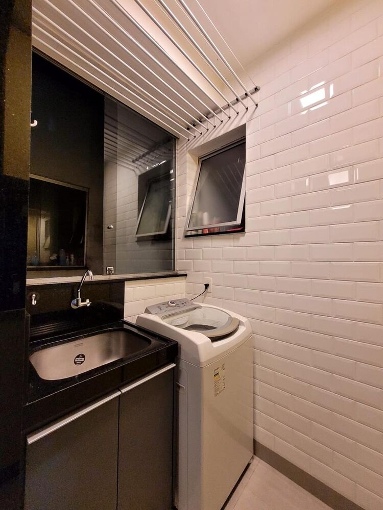 Apartamento, 3 quartos, 75 m² - Foto 4