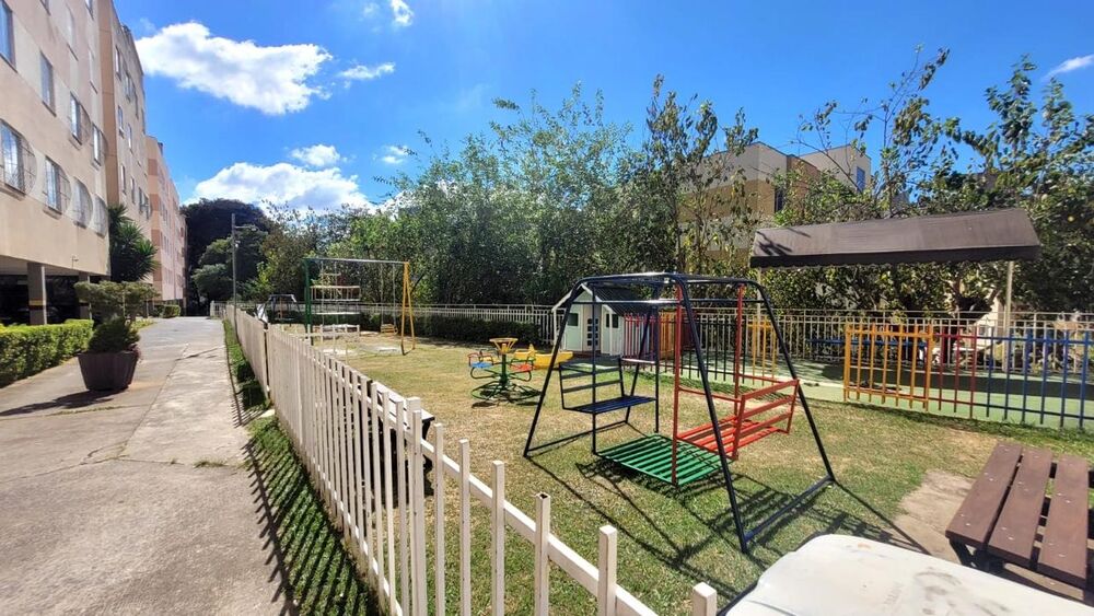 Apartamento, 3 quartos, 75 m² - Foto 8