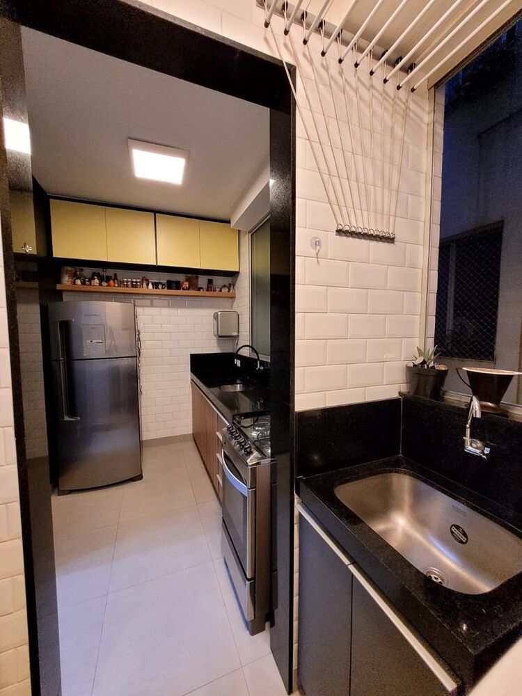 Apartamento, 3 quartos, 75 m² - Foto 3