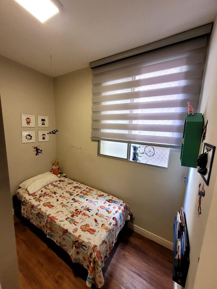 Apartamento, 3 quartos, 75 m² - Foto 7