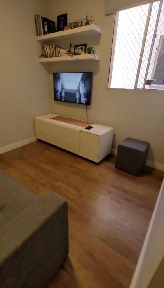 Apartamento, 3 quartos, 75 m² - Foto 2