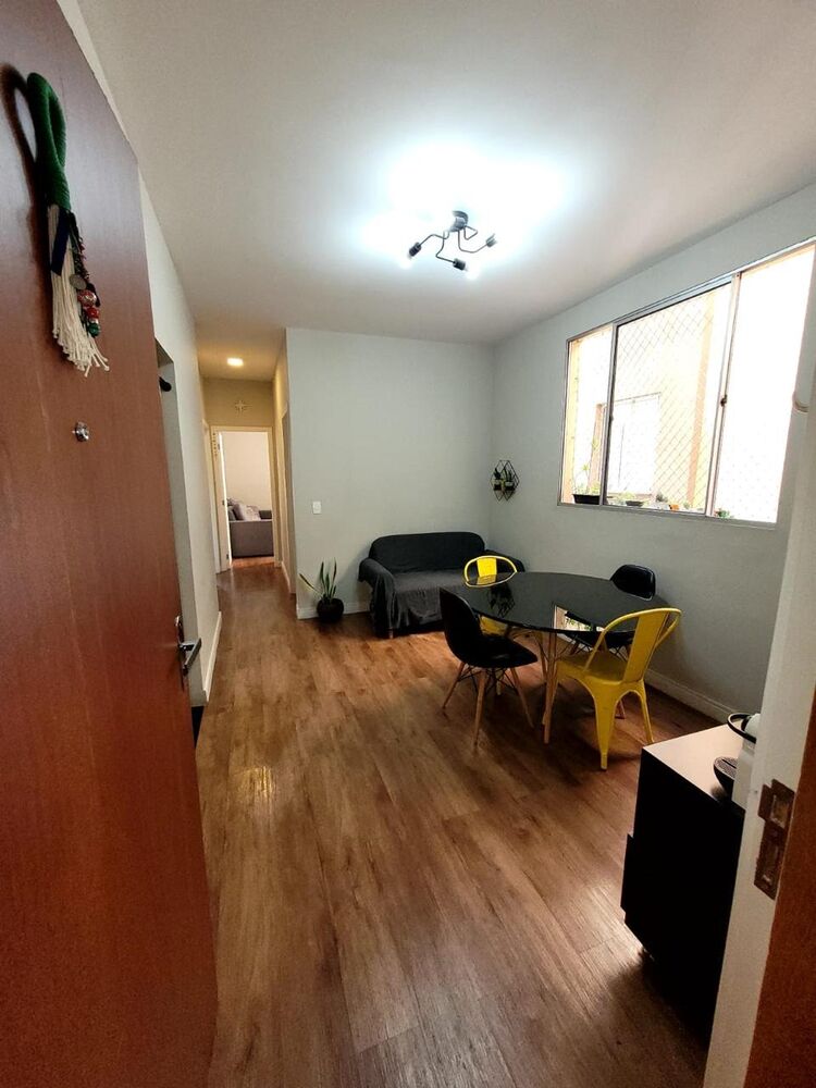 Apartamento, 3 quartos, 75 m² - Foto 14