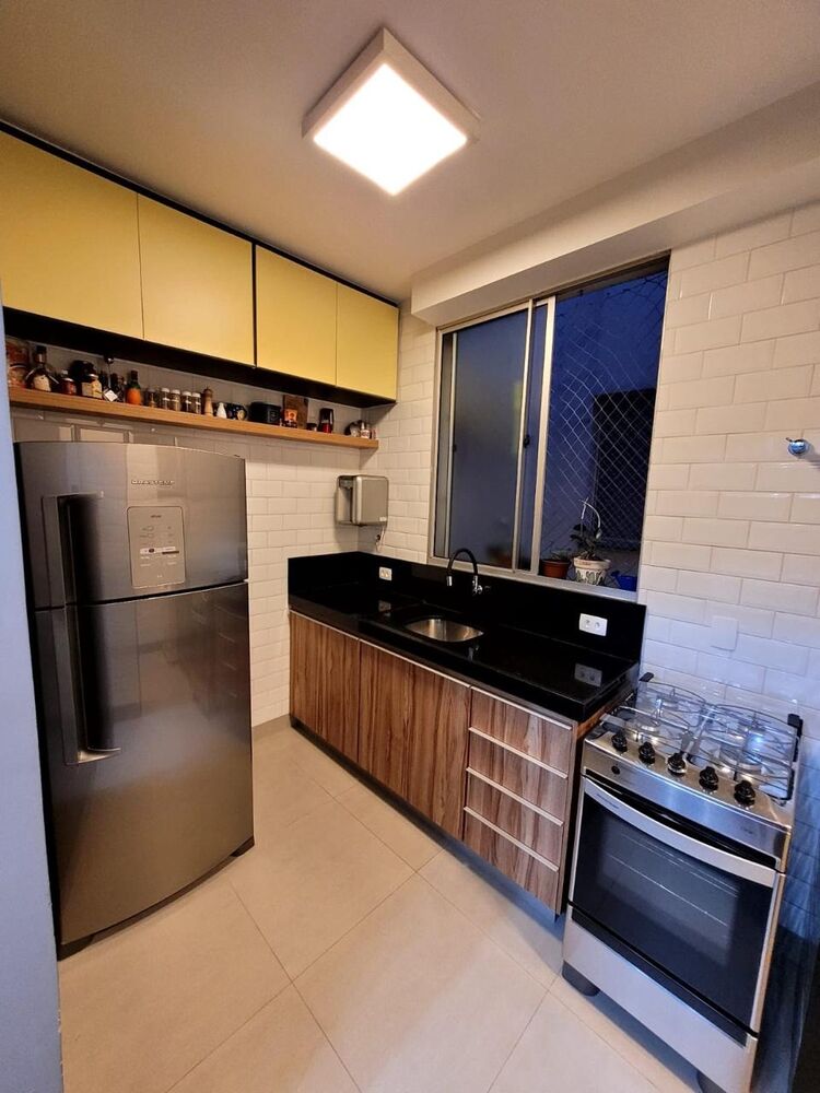 Apartamento, 3 quartos, 75 m² - Foto 16