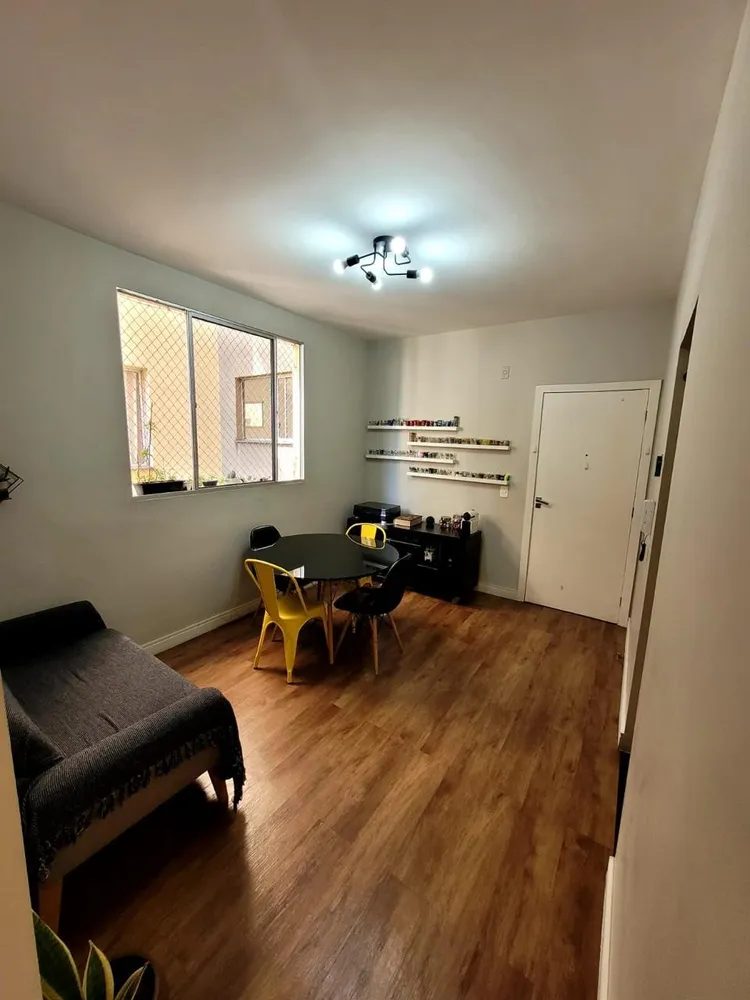 Apartamento, 3 quartos, 75 m² - Foto 9