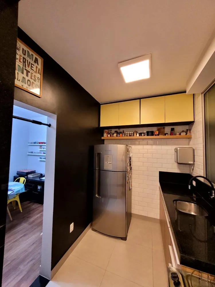 Apartamento, 3 quartos, 75 m² - Foto 12