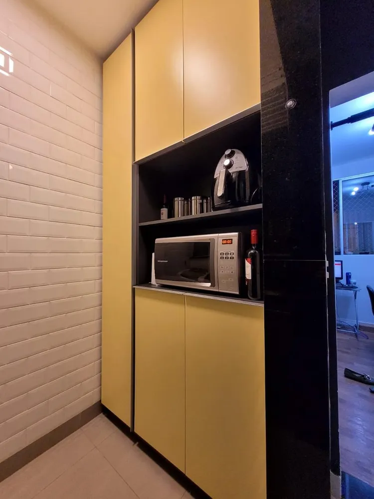 Apartamento, 3 quartos, 75 m² - Foto 9