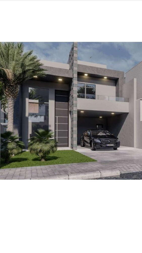 Casa, 3 quartos, 165 m² - Foto 2