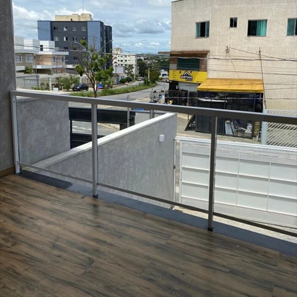 Casa, 3 quartos, 165 m² - Foto 1